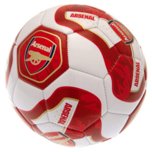 Arsenal FC Tracer Fodbold - Str. 5