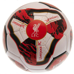 Liverpool FC Tracer Fodbold - Str. 5