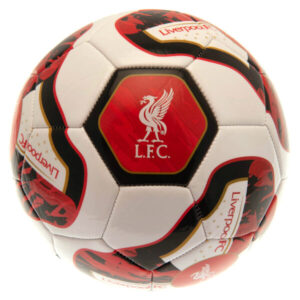 Liverpool FC Tracer Fodbold - Str. 5