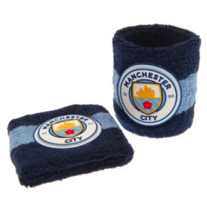 Manchester City FC armbånd