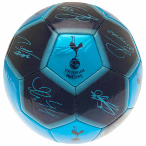 Tottenham Hotspur FC Sig 26 Fodbold - Str. 5