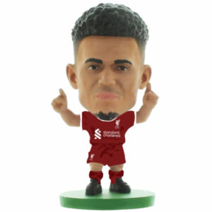 Liverpool FC SoccerStarz 2023-24 Diaz