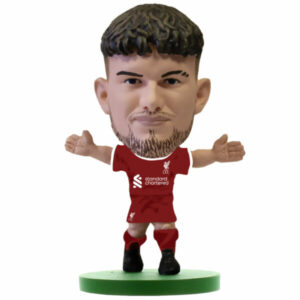 Liverpool FC SoccerStarz 2023-24 Elliott