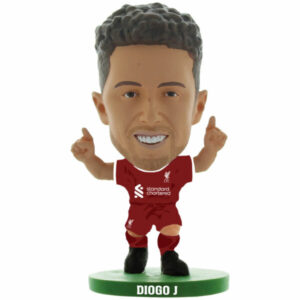 Liverpool FC SoccerStarz 2023-24 Jota