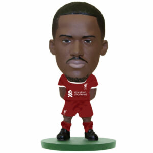 Liverpool FC SoccerStarz 2023-24 Konate