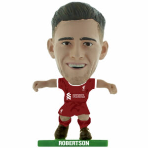 Liverpool FC SoccerStarz 2023-24 Robertson