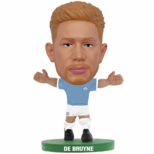 Manchester City FC FodboldStarz 2023 Kevin De Bruyne