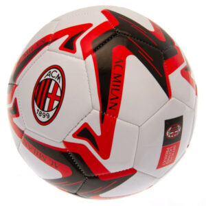 AC Milan Fodbold - Str. 5