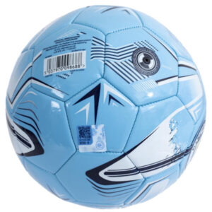 Manchester City FC Turbine Fodbold - Str. 5