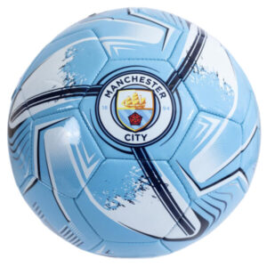 Manchester City FC Turbine Fodbold - Str. 5