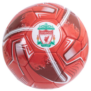 Liverpool FC Turbine Fodbold -Str. 5