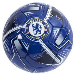 Chelsea FC Turbine Fodbold - Str. 5