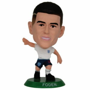 England FA FodboldStarz Foden