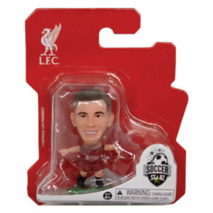 Liverpool FC SoccerStarz 2024-25 Robertson