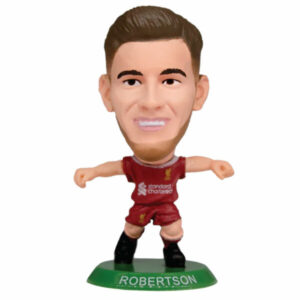 Liverpool FC SoccerStarz 2024-25 Robertson