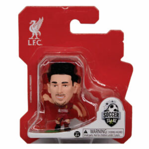 Liverpool FC SoccerStarz 2025 Jones