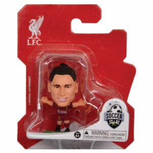 Liverpool FC SoccerStarz 2024-25 Nunez