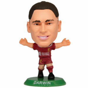 Liverpool FC SoccerStarz 2024-25 Nunez