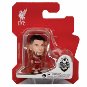 Liverpool FC SoccerStarz 2024-25 Szoboszlai