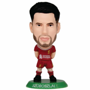 Liverpool FC SoccerStarz 2024-25 Szoboszlai