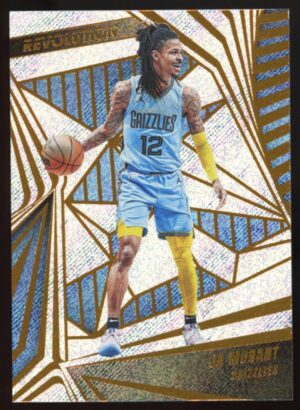 2023-24 Panini Revolution Ja Morant #13