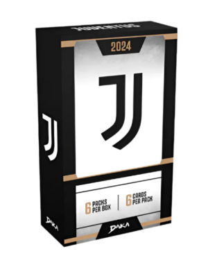 2023-24 DAKA JUVENTUS