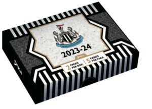 DAKA 2023/24 Newcastle United Hobby Box